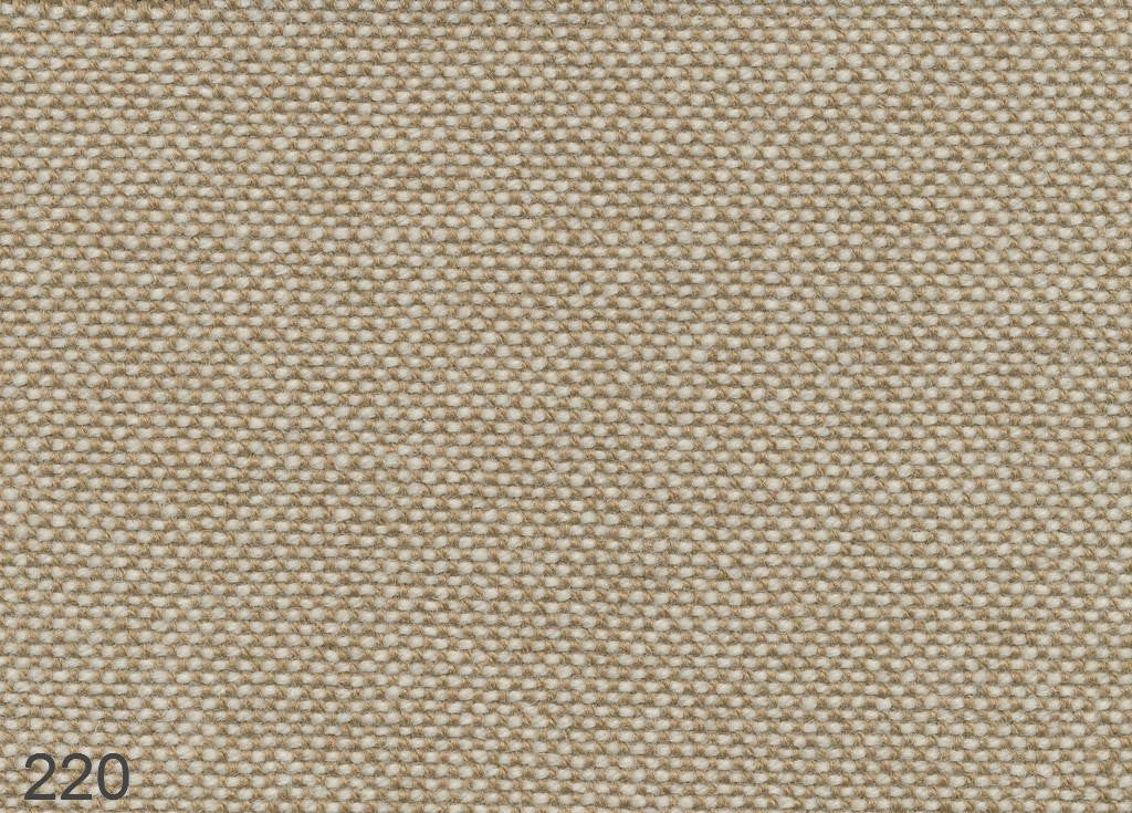 KVADRAT HALLINGDAL 65 - MELERET STOF 2023