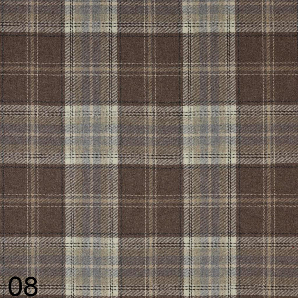 COLEFAX and FOWLER GALLOWAY PLAID F2306 2023 RING FØR KØB