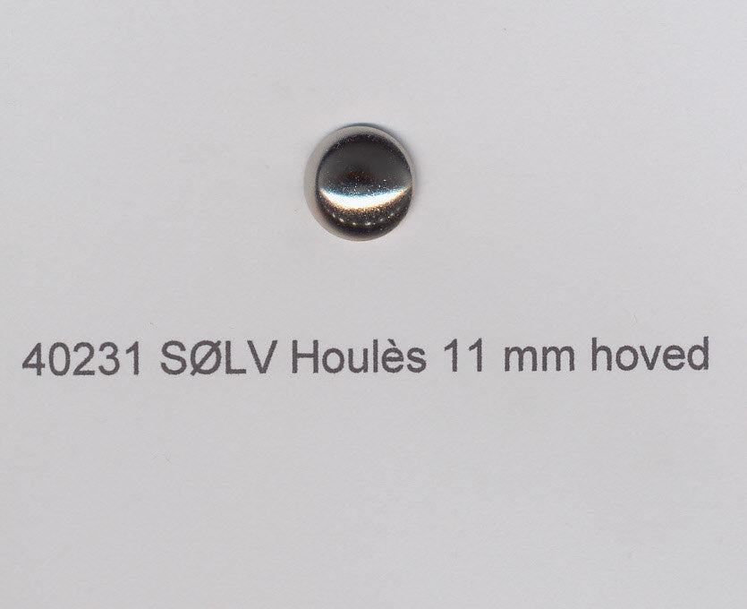 40231 SØLV (Forniklet) 1820