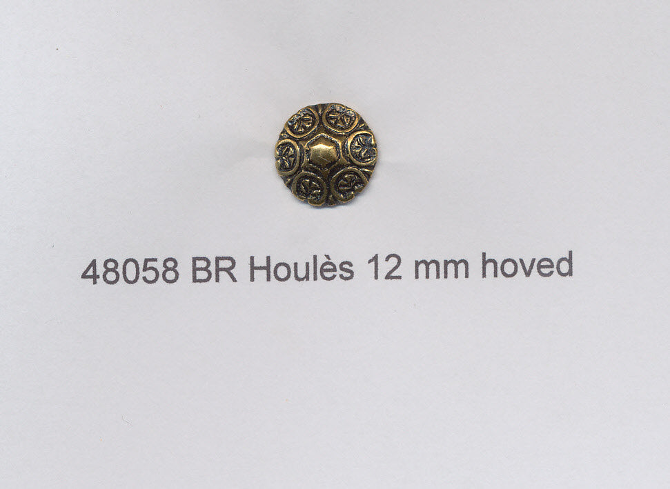 48058 BR RÉGENCE UDGÅET