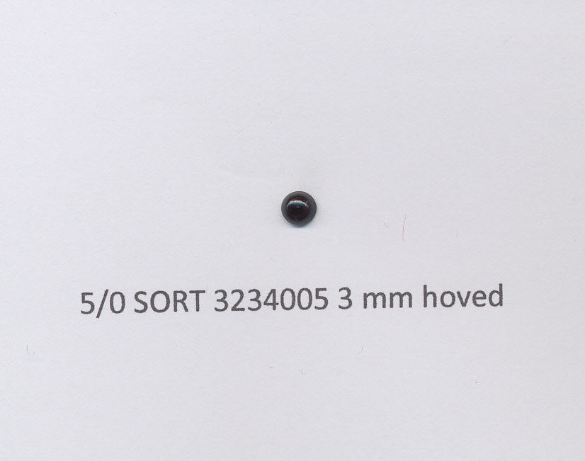5/0 SORT 1200