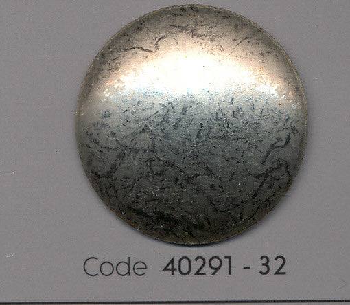 40291 - 32 Børstet Aluminium - Ø 30 mm 75