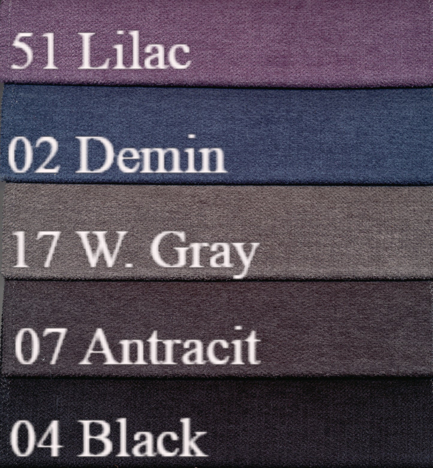 UNITED FABRICS CINEMA 20246