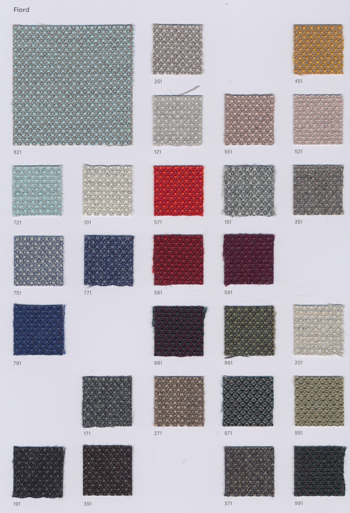 KVADRAT FIORD 2 2026