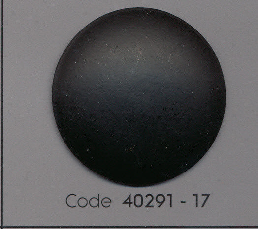 40291 - 17 Mat Sort - 30 mm i diameter Ø 140