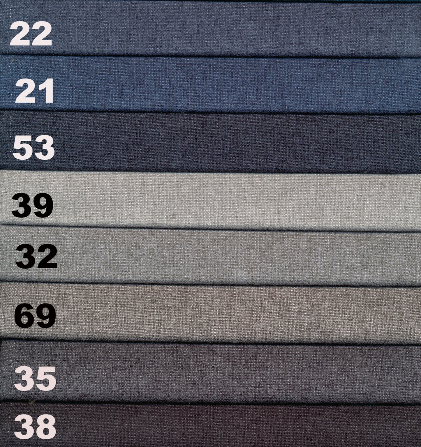 UNITED FABRICS STELLA 2026