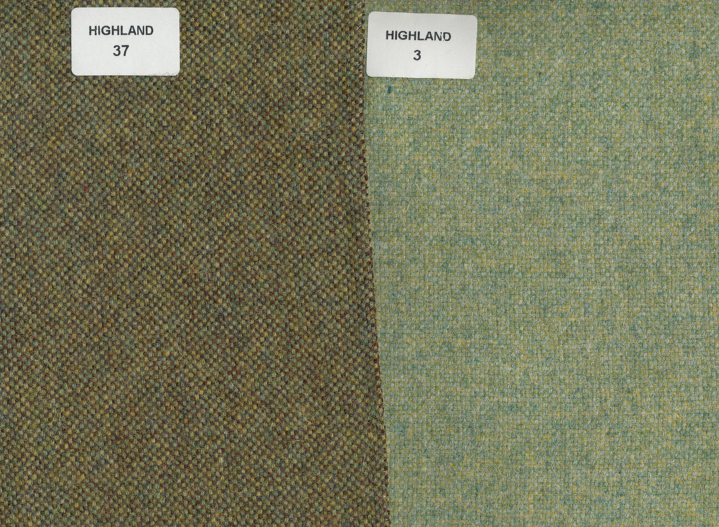DANISH ART WEAVING HIGHLAND 2026