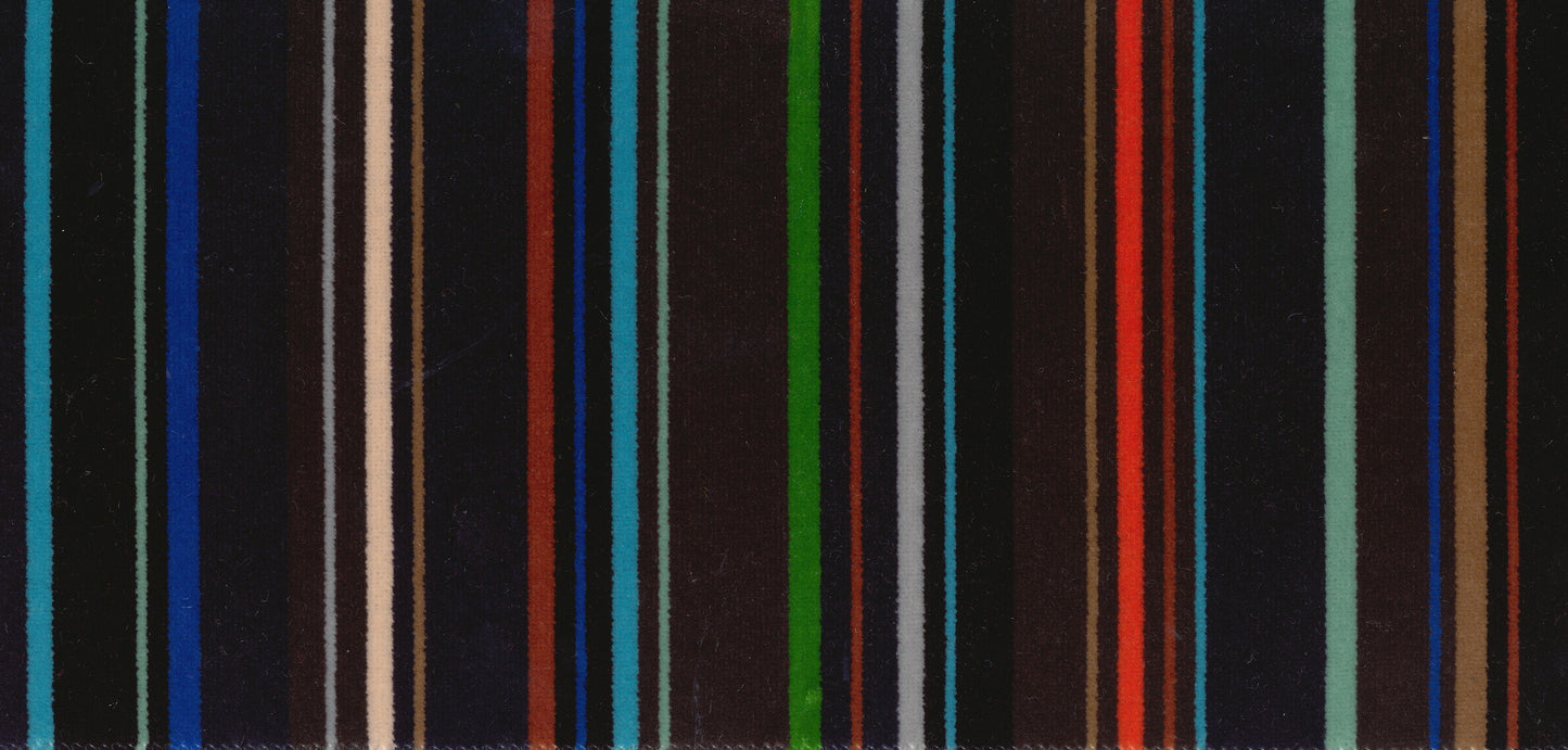 MAHARAM Poul Schmidt, Velvet Stripe 466279 2026
