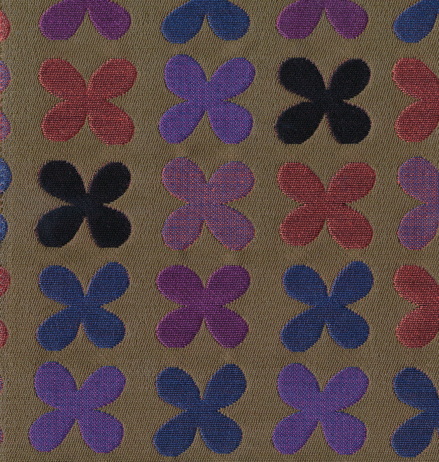 MAHARAM QUATREFOIL 459340 2026