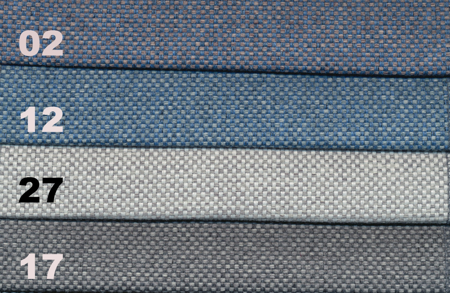 UNITED FABRICS POP CS MELERET 2026