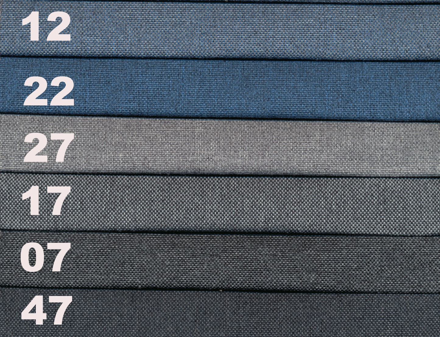 UNITED FABRICS ROCK CS 2026