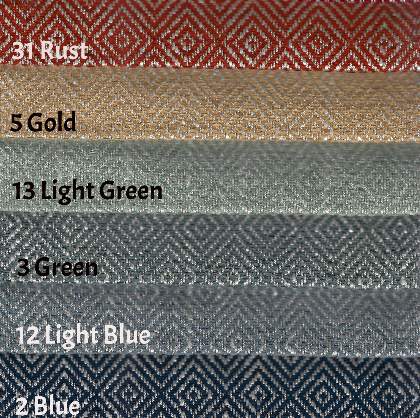 UNITED FABRICS - MAGDALENA 2026