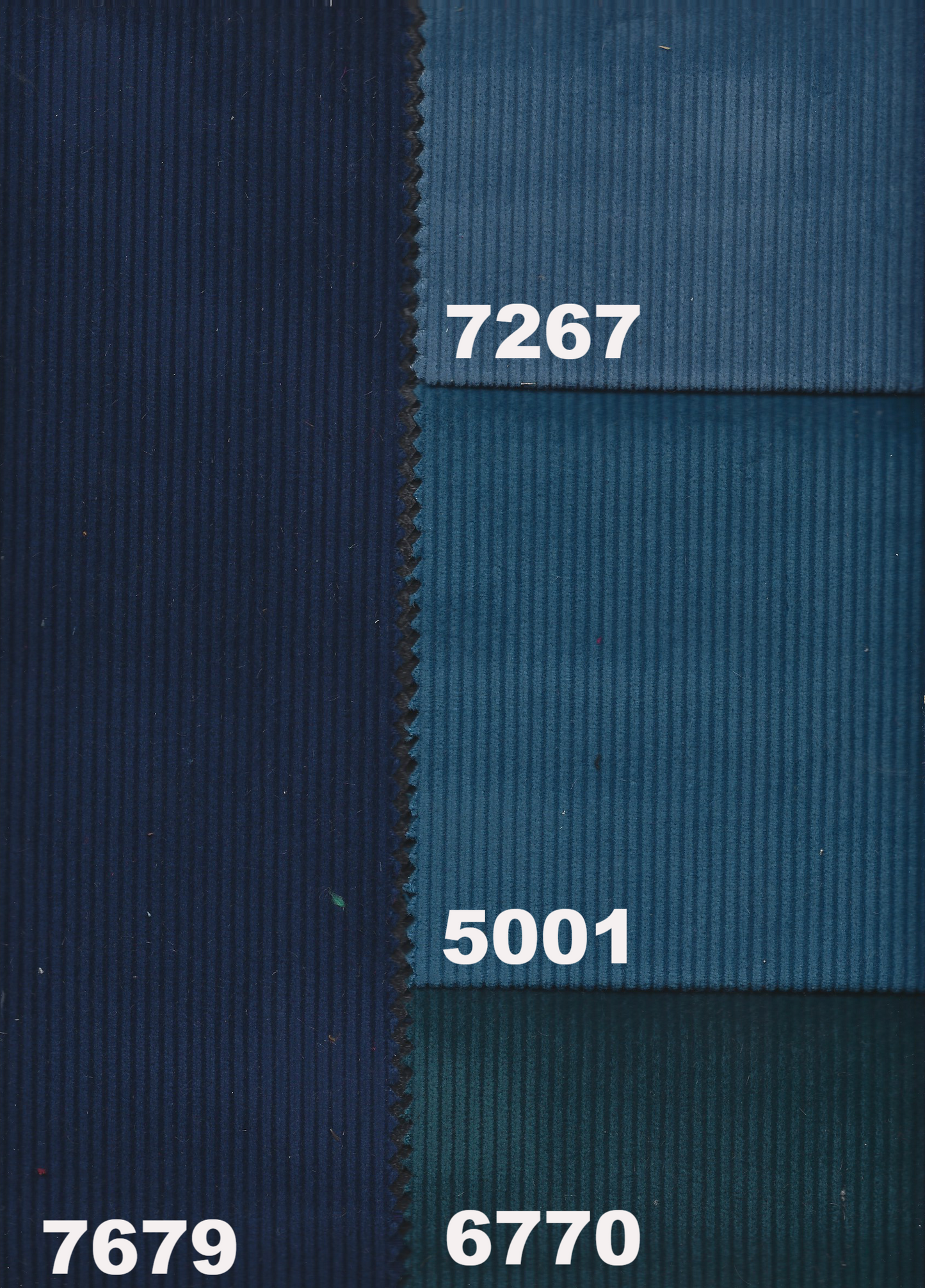 DANISH ART WEAVING CORDOVA 2 FLØJL 2026