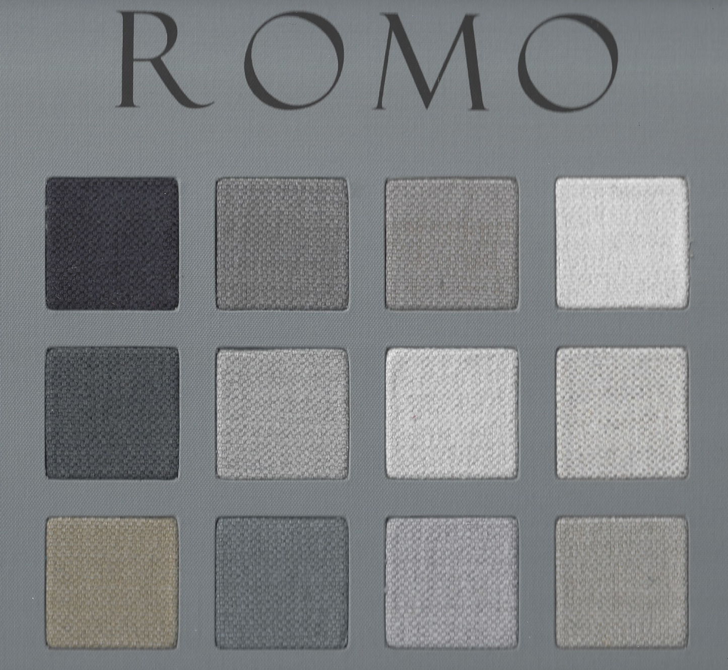 ROMO LINARA 2494 2025