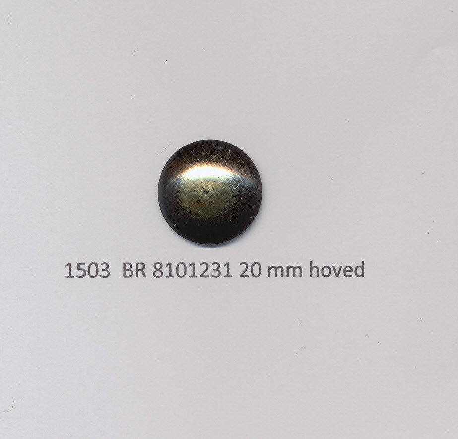 1503 BR BRONZE RENÆSSANCE 265