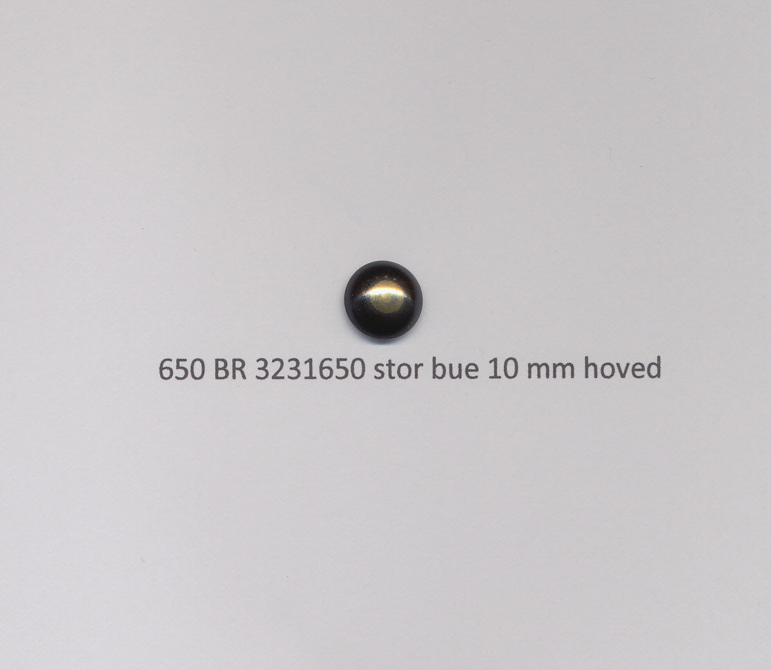 650 BR BRONZE RENÆSSANCE 900