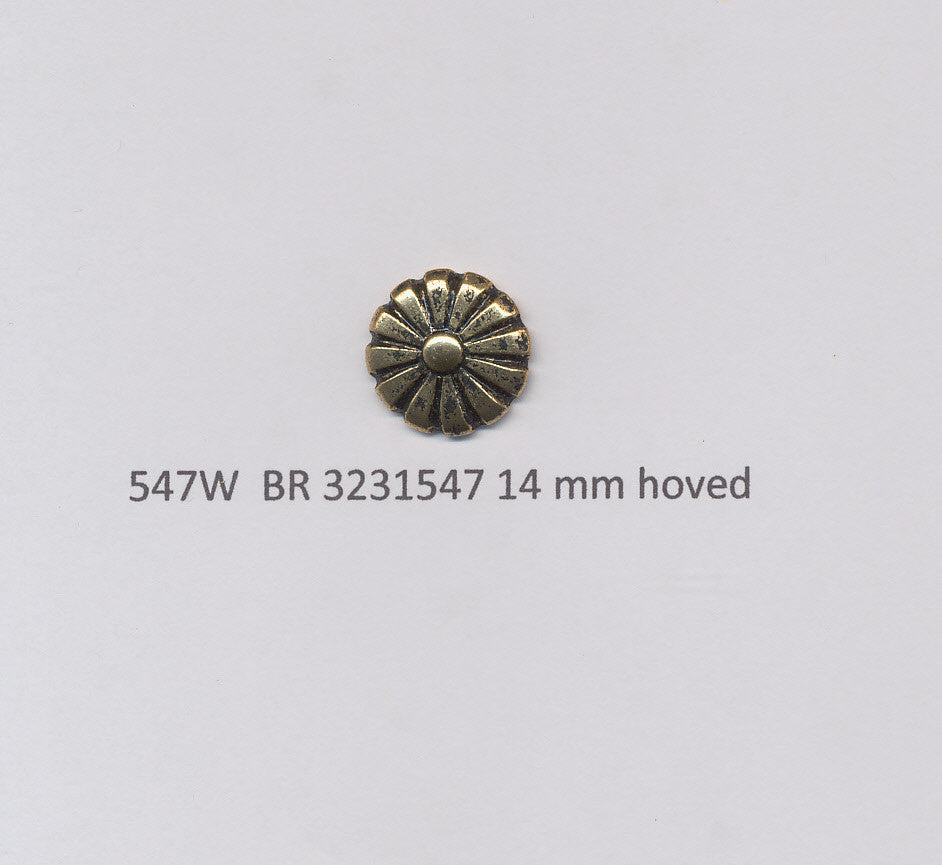 547W BR BRONZE RENÆSSANCE SPECIAL 250