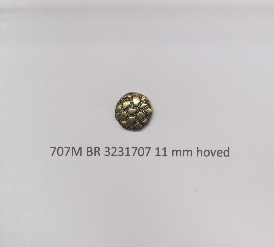 707M BR BRONZE RENÆSSANCE Oxford 750