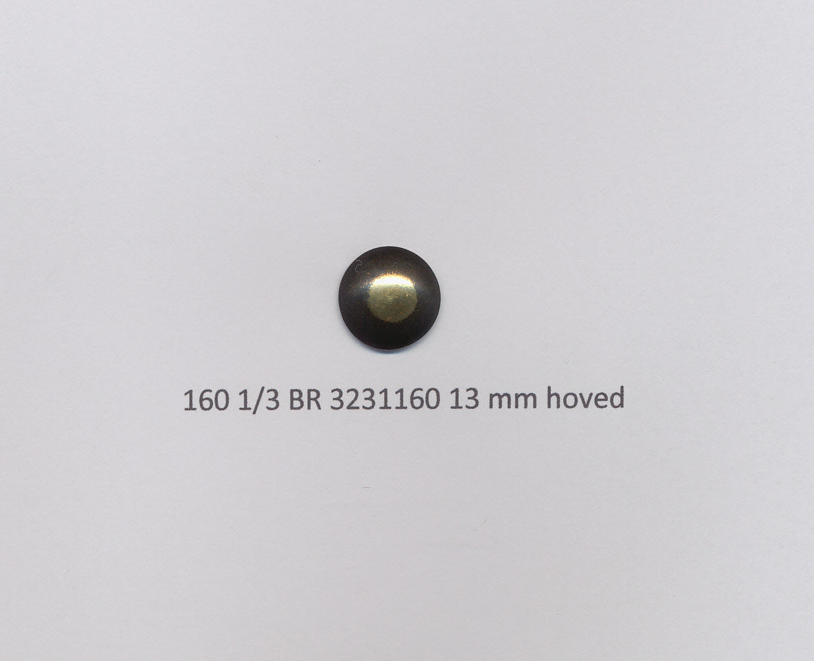 160 1/3 BR BRONZE RENÆSSANCE 690