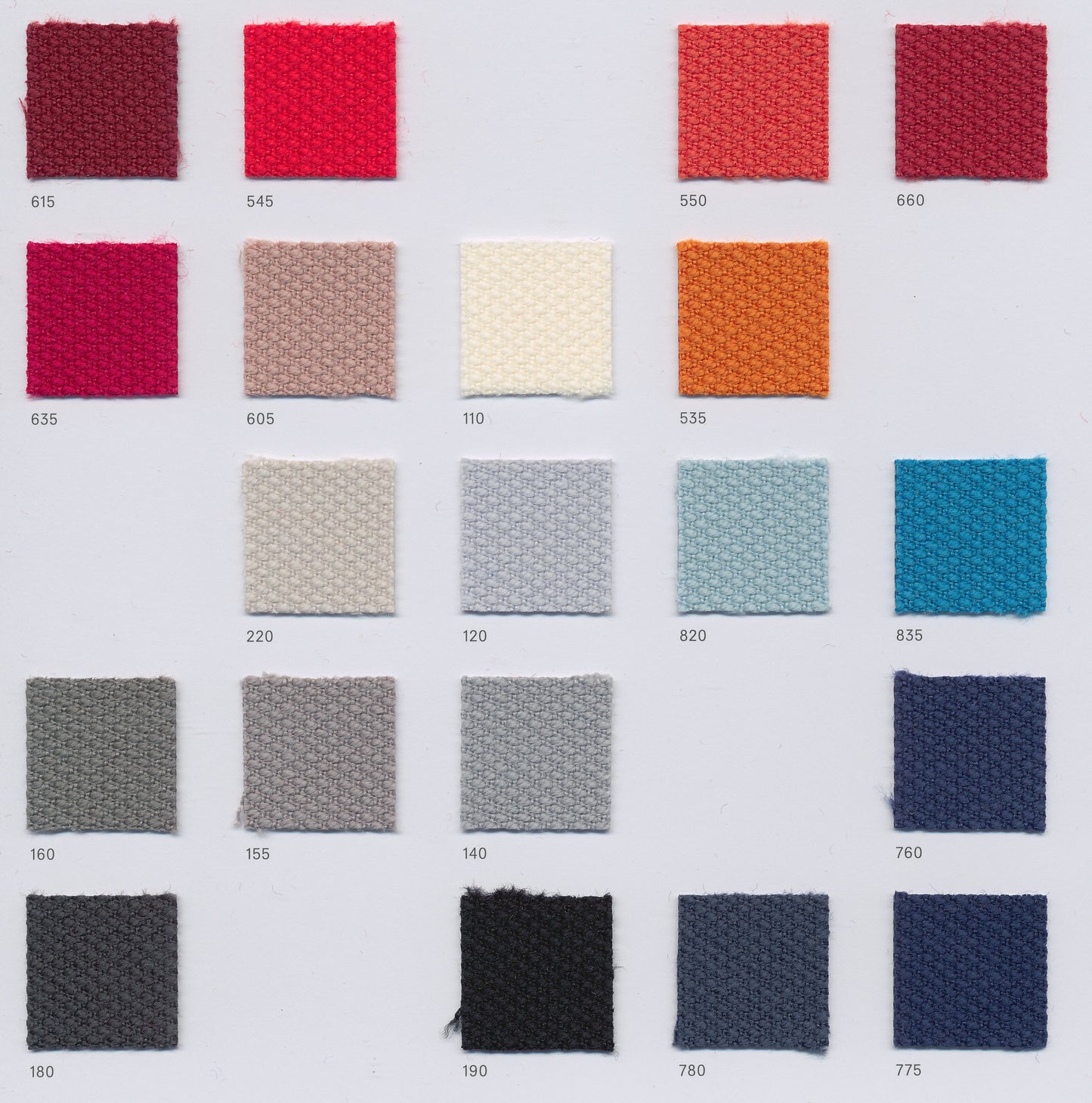 KVADRAT STEELCUT 2 2026