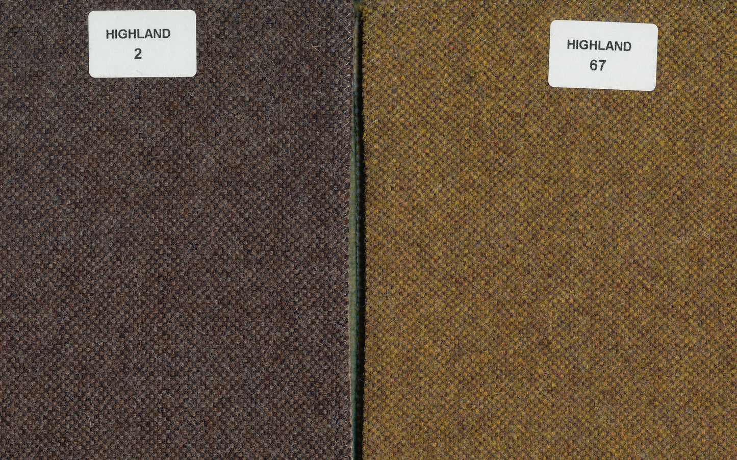 DANISH ART WEAVING  HIGHLAND   2026