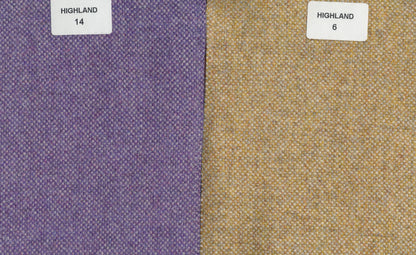 DANISH ART WEAVING  HIGHLAND   2026